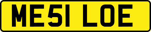 ME51LOE