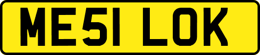 ME51LOK