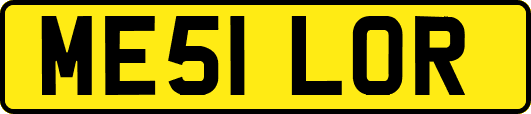 ME51LOR