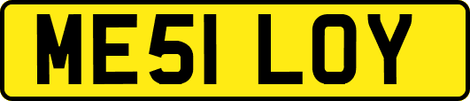 ME51LOY