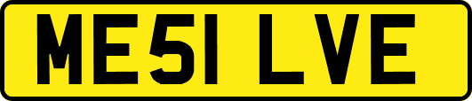 ME51LVE