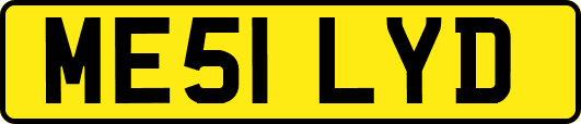 ME51LYD