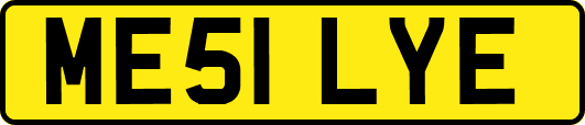 ME51LYE