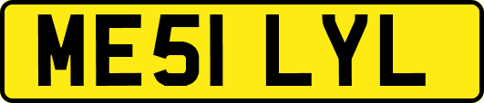 ME51LYL