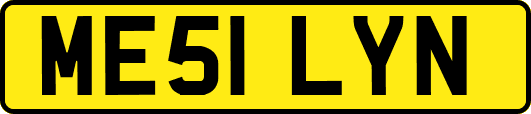 ME51LYN