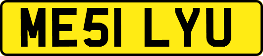ME51LYU