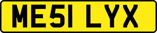ME51LYX