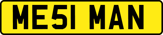 ME51MAN