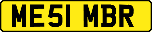 ME51MBR