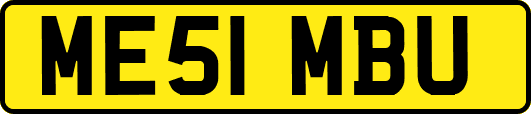 ME51MBU