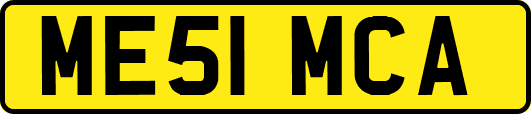 ME51MCA
