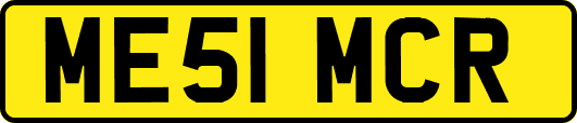 ME51MCR
