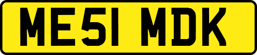 ME51MDK