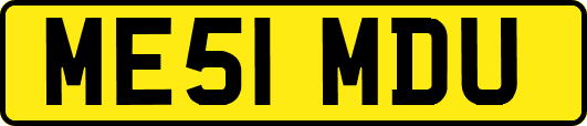 ME51MDU