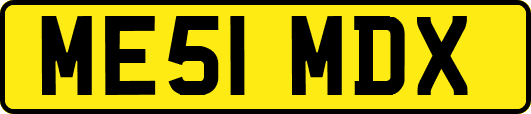 ME51MDX