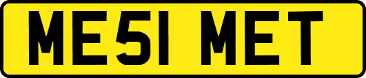 ME51MET
