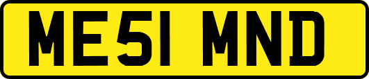 ME51MND