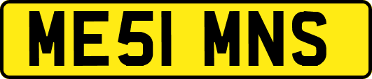 ME51MNS