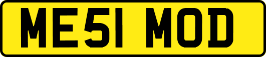 ME51MOD