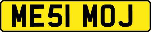 ME51MOJ