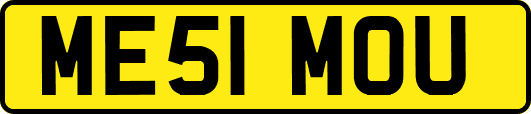 ME51MOU