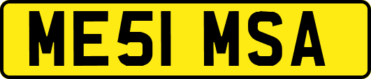 ME51MSA
