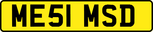 ME51MSD