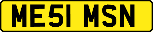 ME51MSN