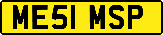 ME51MSP