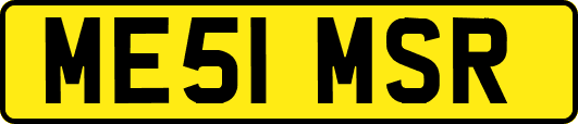 ME51MSR