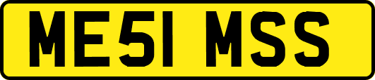 ME51MSS