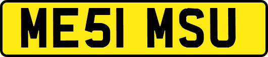 ME51MSU
