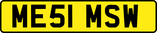 ME51MSW