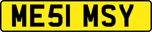 ME51MSY