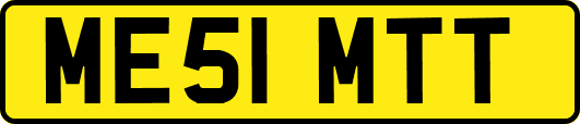 ME51MTT