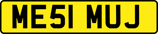 ME51MUJ
