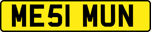 ME51MUN