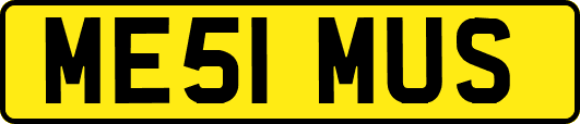 ME51MUS
