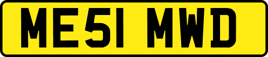 ME51MWD