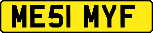 ME51MYF