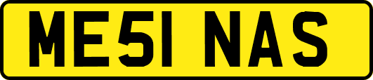 ME51NAS