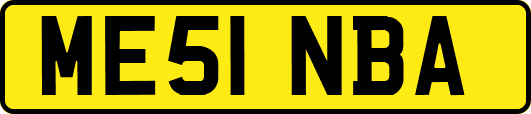 ME51NBA