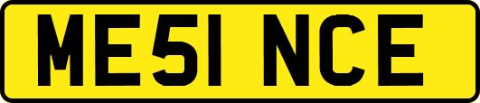 ME51NCE