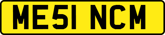 ME51NCM