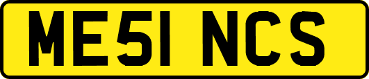 ME51NCS
