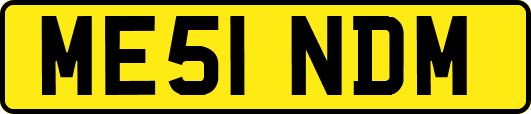 ME51NDM