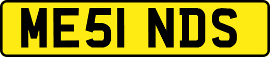 ME51NDS