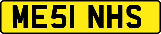 ME51NHS