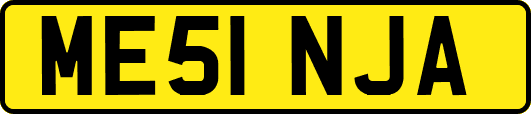 ME51NJA