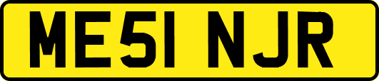 ME51NJR